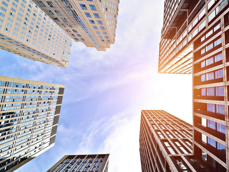 building-view-from-sunset
